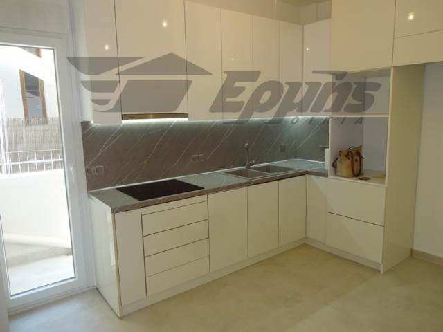 (For Rent) Residential Apartment || Thessaloniki Center/Thessaloniki - 109 Sq.m, 2 Bedrooms, 950€ 
