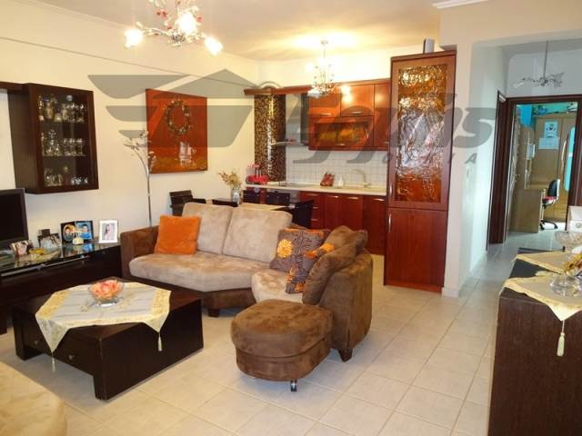 (Προς Πώληση) Κατοικία Διαμέρισμα || Θεσσαλονίκη Περίχωρα/Θέρμη - 92 τ.μ, 2 Υ/Δ, 165.000€ 