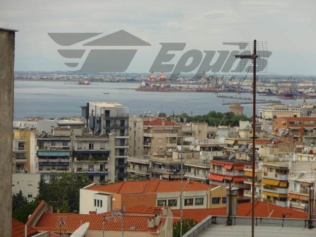 (For Sale) Residential Maisonette || Thessaloniki Center/Thessaloniki - 45 Sq.m, 1 Bedrooms, 170.000€ 