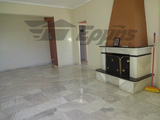 (For Sale) Residential Apartment || Thessaloniki Center/Thessaloniki - 130 Sq.m, 3 Bedrooms, 260.000€ 
