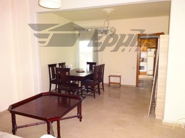(For Rent) Residential Apartment || Thessaloniki Center/Thessaloniki - 70 Sq.m, 1 Bedrooms, 450€ 
