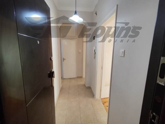 (For Rent) Residential Apartment || Thessaloniki West/Ampelokipoi - 48 Sq.m, 1 Bedrooms, 330€ 