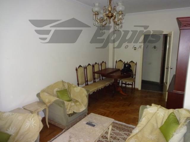 (Προς Πώληση) Κατοικία Διαμέρισμα || Θεσσαλονίκη Κέντρο/Θεσσαλονίκη - 93 τ.μ, 2 Υ/Δ, 125.000€ 