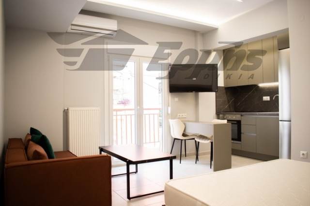 (For Sale) Residential  Small Studio || Thessaloniki Center/Thessaloniki - 35 Sq.m, 1 Bedrooms, 89.000€ 