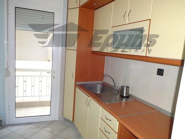 (For Rent) Residential Apartment || Thessaloniki Center/Thessaloniki - 55 Sq.m, 1 Bedrooms, 450€ 