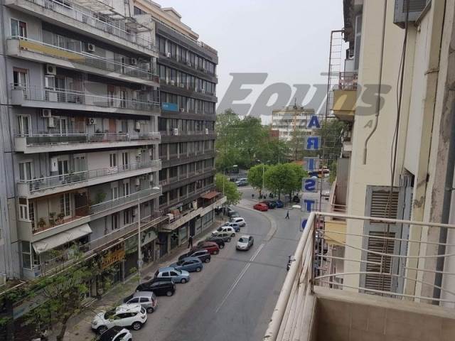(Προς Ενοικίαση) Κατοικία Διαμέρισμα || Θεσσαλονίκη Κέντρο/Θεσσαλονίκη - 70 τ.μ, 2 Υ/Δ, 600€ 