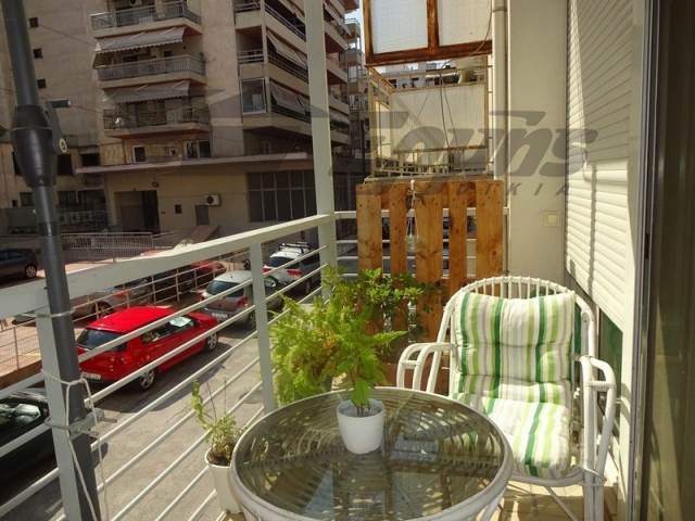 (For Rent) Residential Apartment || Thessaloniki Center/Thessaloniki - 42 Sq.m, 1 Bedrooms, 470€ 
