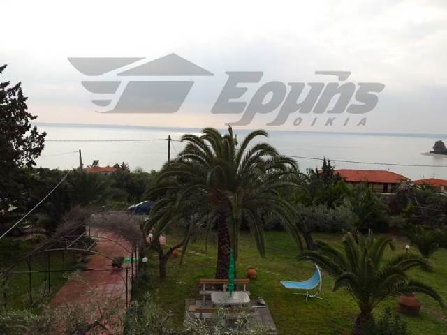 (For Sale) Residential Detached house || Chalkidiki/Sithonia - 98 Sq.m, 2 Bedrooms, 395.000€ 