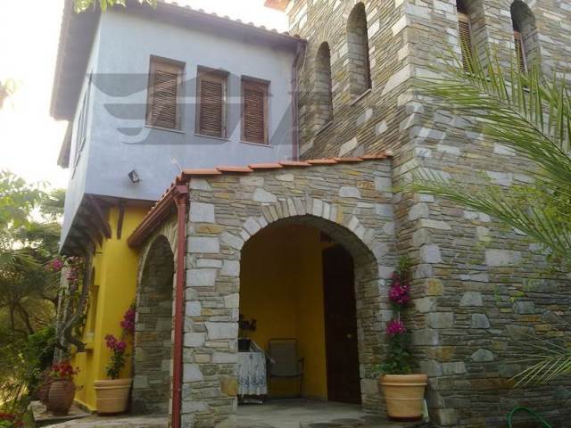 (For Sale) Residential Detached house || Chalkidiki/Sithonia - 175 Sq.m, 4 Bedrooms, 530.000€ 