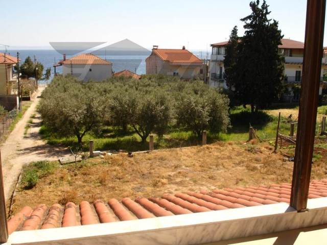 (For Sale) Residential Detached house || Chalkidiki/Sithonia - 300 Sq.m, 4 Bedrooms, 300.000€ 