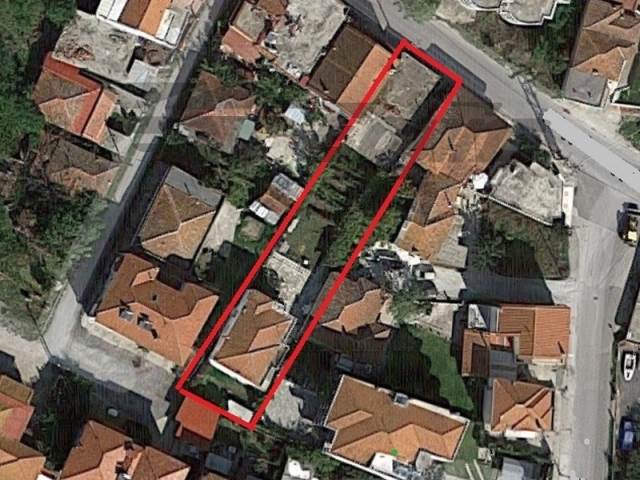 (Προς Πώληση) Κατοικία Μονοκατοικία || Θεσσαλονίκη Περίχωρα/Επανομή - 300 τ.μ, 4 Υ/Δ, 200.000€ 