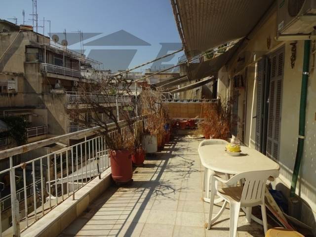 (For Sale) Residential Apartment || Thessaloniki Center/Thessaloniki - 105 Sq.m, 3 Bedrooms, 230.000€ 