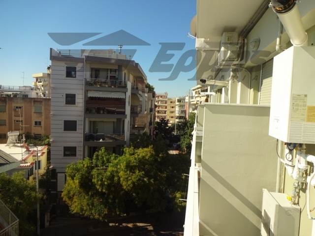 (For Sale) Residential Apartment || Thessaloniki Center/Thessaloniki - 55 Sq.m, 2 Bedrooms, 155.000€ 