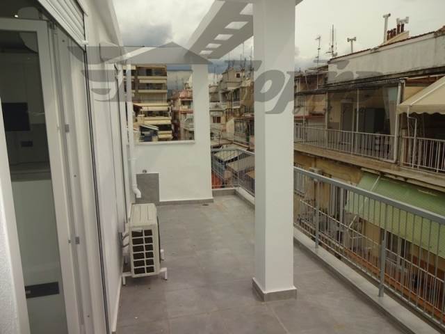 (For Sale) Residential Apartment || Thessaloniki Center/Thessaloniki - 45 Sq.m, 1 Bedrooms, 110.000€ 