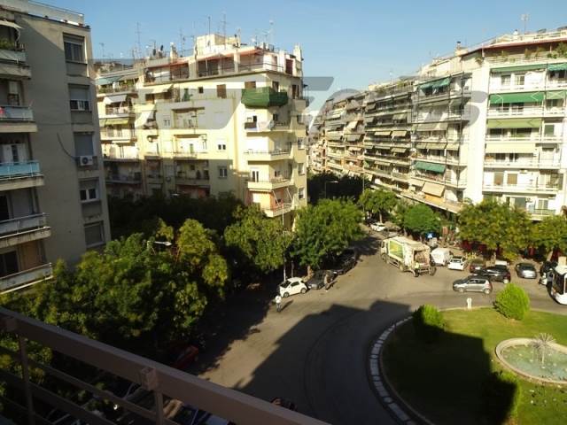 (For Sale) Residential Apartment || Thessaloniki Center/Thessaloniki - 40 Sq.m, 1 Bedrooms, 147.000€ 