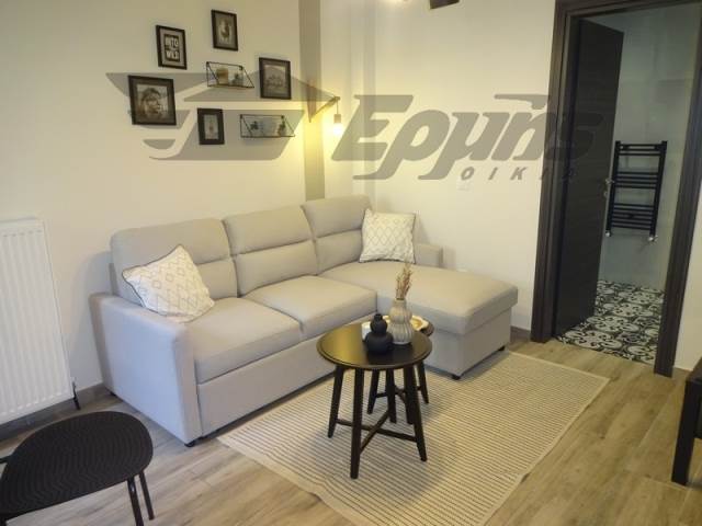 (For Sale) Residential Apartment || Thessaloniki Center/Thessaloniki - 38 Sq.m, 1 Bedrooms, 111.000€ 