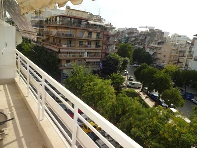 (For Sale) Residential Apartment || Thessaloniki Center/Thessaloniki - 36 Sq.m, 1 Bedrooms, 139.000€ 