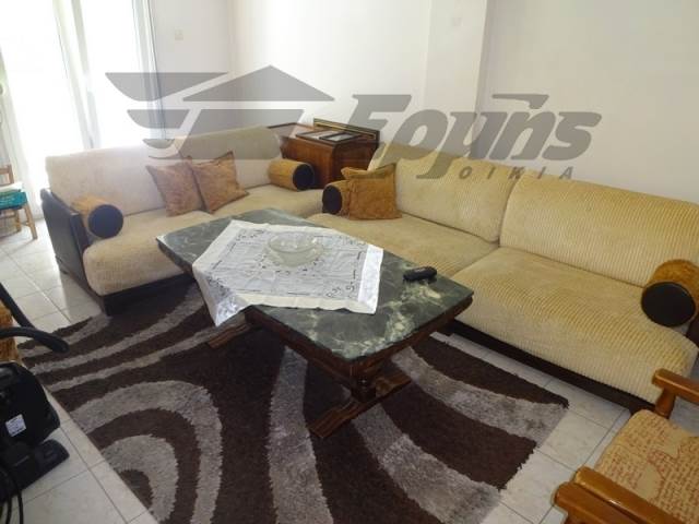 (For Rent) Residential Apartment || Thessaloniki Center/Thessaloniki - 75 Sq.m, 2 Bedrooms, 470€ 