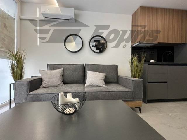 (For Sale) Residential Apartment || Thessaloniki Center/Thessaloniki - 45 Sq.m, 1 Bedrooms, 97.000€ 