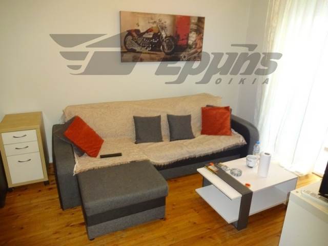 (For Rent) Residential Apartment || Thessaloniki Center/Thessaloniki - 54 Sq.m, 1 Bedrooms, 450€ 