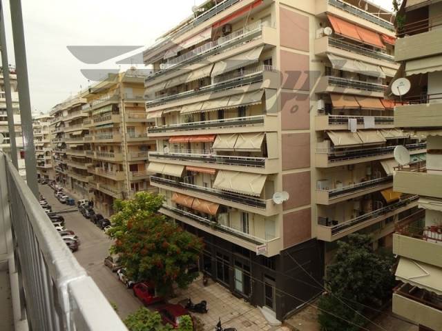 (For Sale) Residential Apartment || Thessaloniki Center/Thessaloniki - 36 Sq.m, 1 Bedrooms, 135.000€ 