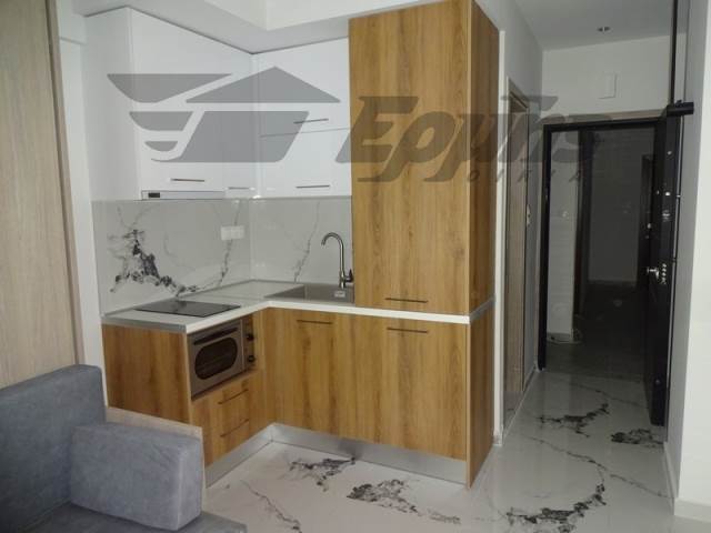 (For Sale) Residential  Small Studio || Thessaloniki Center/Thessaloniki - 25 Sq.m, 1 Bedrooms, 115.000€ 