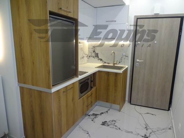 (For Sale) Residential  Small Studio || Thessaloniki Center/Thessaloniki - 30 Sq.m, 1 Bedrooms, 125.000€ 