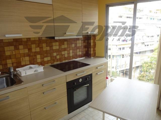 (For Rent) Residential Apartment || Thessaloniki Center/Thessaloniki - 70 Sq.m, 2 Bedrooms, 550€ 