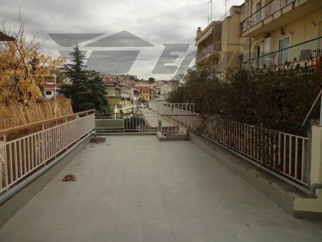 (For Sale) Residential Apartment || Thessaloniki Center/Thessaloniki - 51 Sq.m, 2 Bedrooms, 175.000€ 