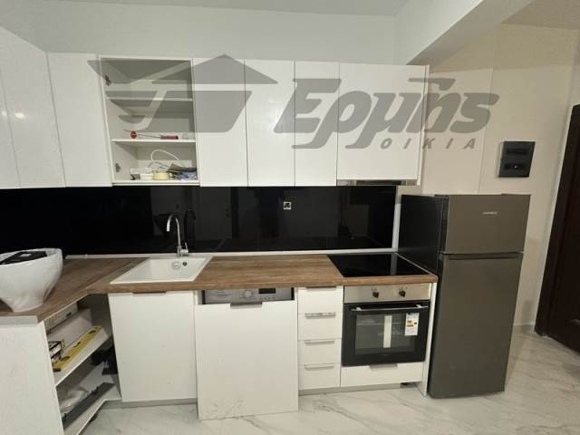 (For Rent) Residential Apartment || Thessaloniki Center/Thessaloniki - 33 Sq.m, 1 Bedrooms, 450€ 