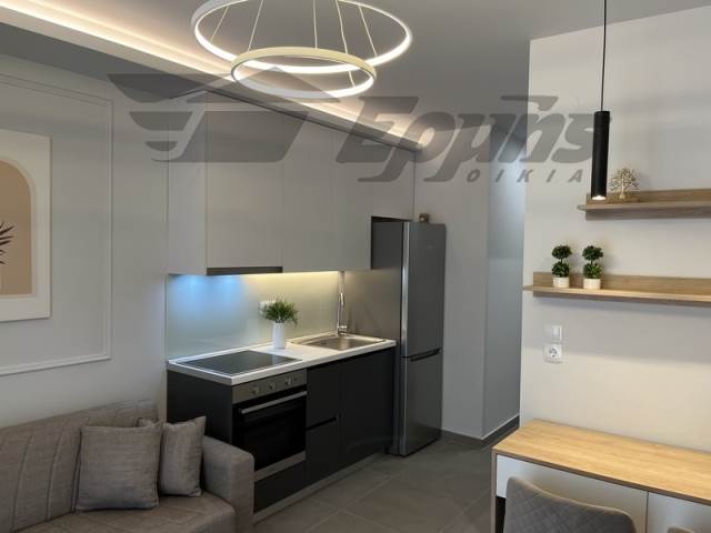 (For Sale) Residential Apartment || Thessaloniki Center/Thessaloniki - 32 Sq.m, 1 Bedrooms, 118.000€ 