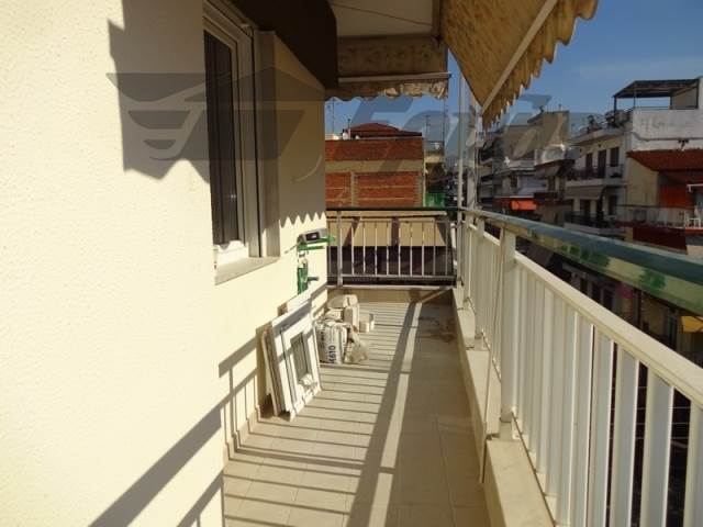 (For Sale) Residential Apartment || Thessaloniki Center/Thessaloniki - 41 Sq.m, 1 Bedrooms, 137.000€ 