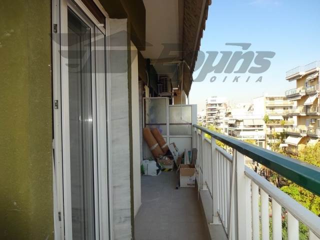 (For Sale) Residential Apartment || Thessaloniki Center/Thessaloniki - 41 Sq.m, 1 Bedrooms, 137.000€ 