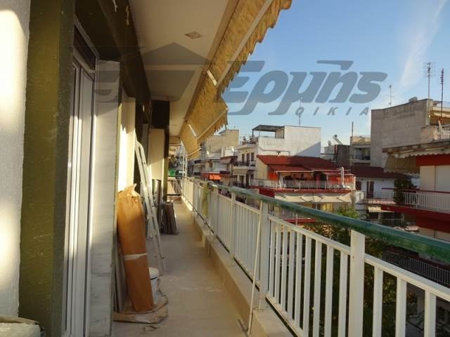 (For Sale) Residential Apartment || Thessaloniki Center/Thessaloniki - 43 Sq.m, 1 Bedrooms, 137.000€ 