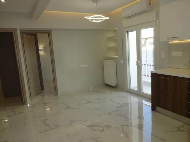 (For Sale) Residential Apartment || Thessaloniki Center/Thessaloniki - 49 Sq.m, 1 Bedrooms, 120.000€ 