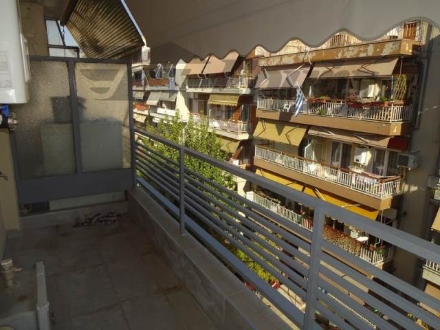 (For Sale) Residential Apartment || Thessaloniki Center/Thessaloniki - 42 Sq.m, 1 Bedrooms, 115.000€ 