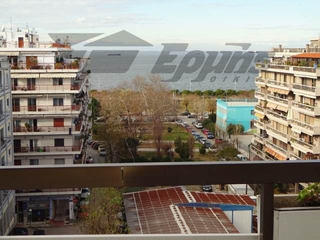 (For Sale) Residential Apartment || Thessaloniki Center/Thessaloniki - 140 Sq.m, 2 Bedrooms, 560.000€ 