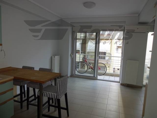 (For Rent) Residential Apartment || Thessaloniki Center/Thessaloniki - 42 Sq.m, 1 Bedrooms, 420€ 