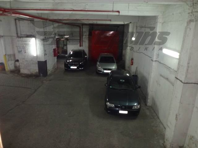 (For Sale) Other Properties Underground Parking || Thessaloniki Center/Thessaloniki - 780 Sq.m, 320.000€ 